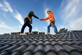 Best Hot Roofs  in Jnstown, OH